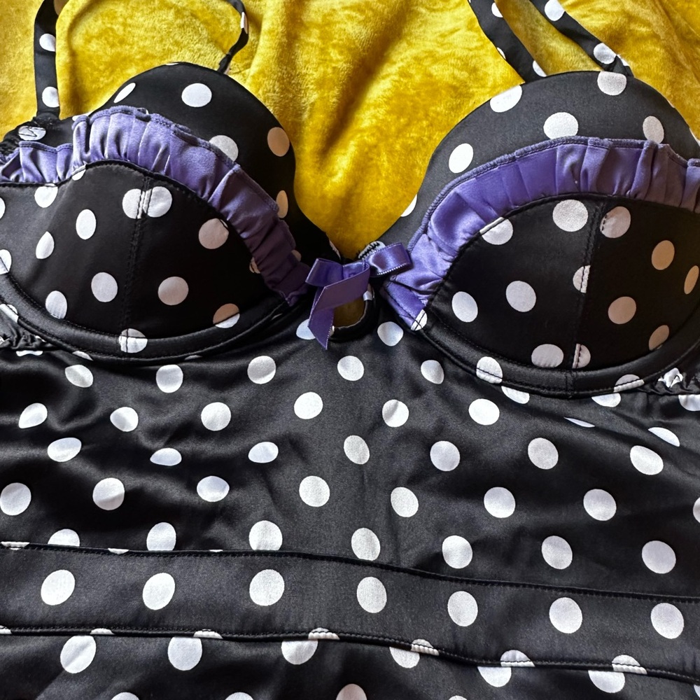 Jezebel baby doll - Picture 2 of 5